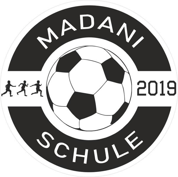Mandani Fußballschule