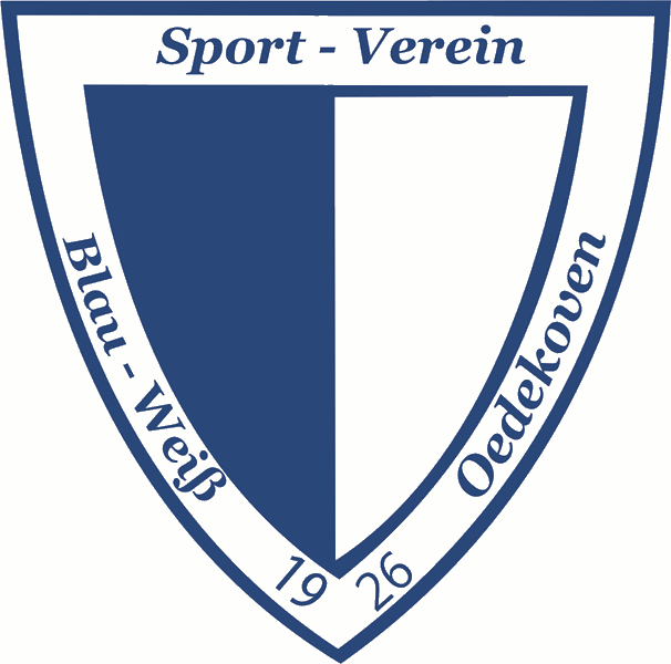 Blau-Weiss Oedekoven